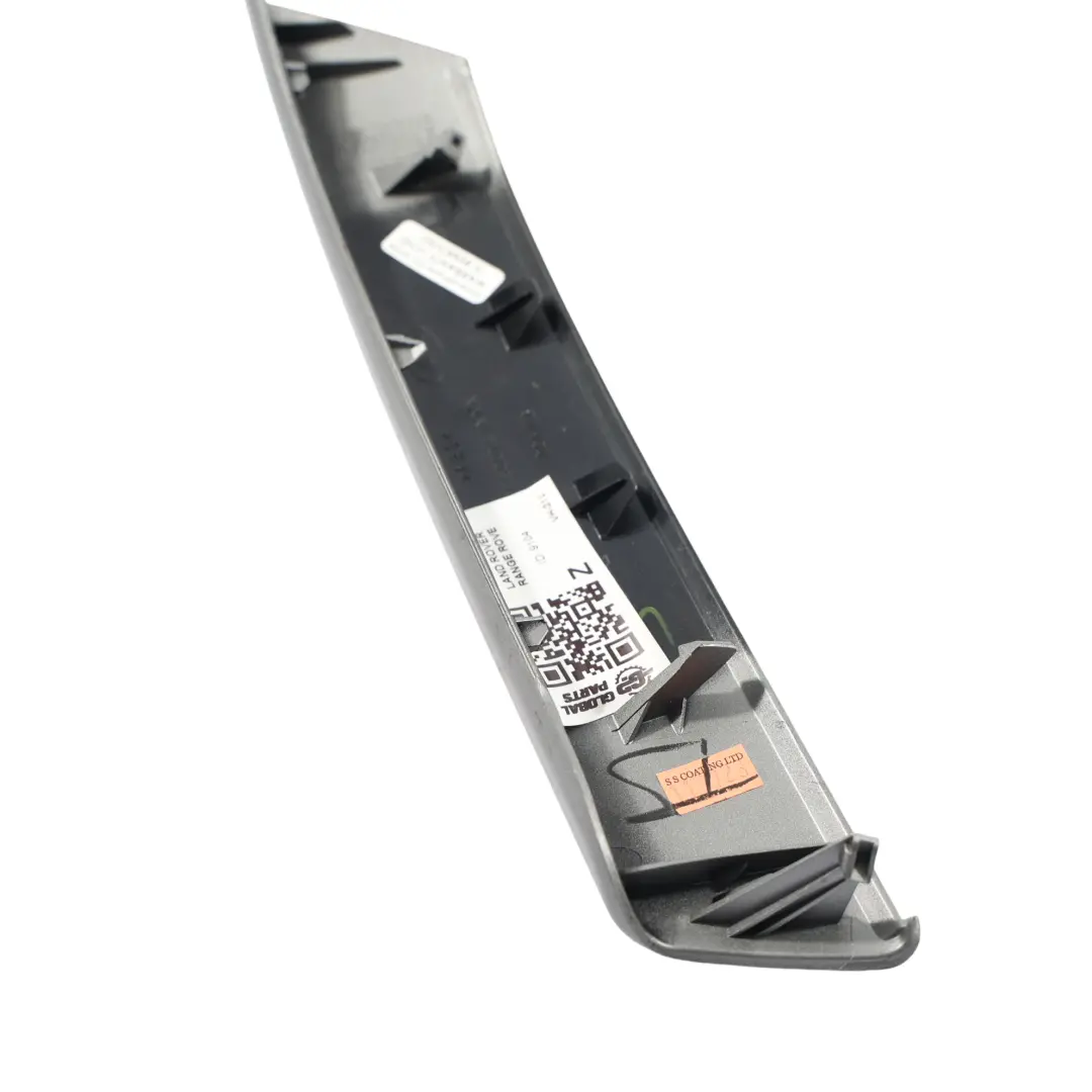 Range Rover L320 Maniglia Porta Anteriore Coprire Interno Destro - SKU EJE500121 - Numero di parte EJE500121