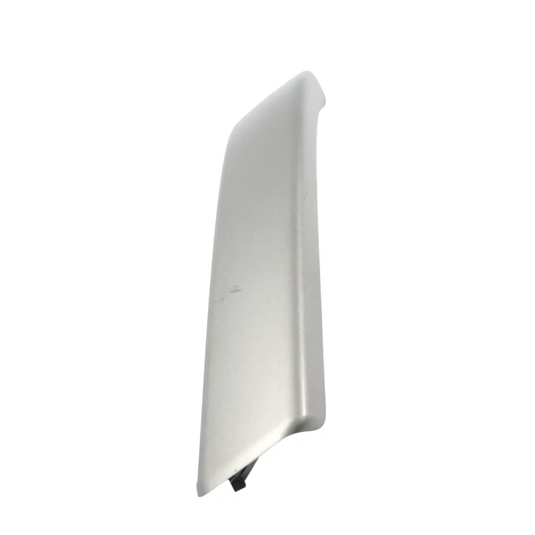 Front Rear Door Handle Trim Cover Interior Right O/S to Range Rover L320 with Part number EJE500121 Range Rover L320 Front Rear Door Handle Trim Cover Interior Right O/S - SKU EJE500121 - Part number EJE500121