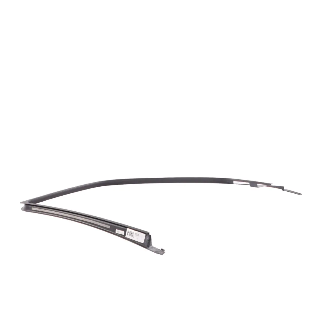 Range Rover Sport L320 Front Door Frame Seal Gasket Right O/S - SKU EJN000100 - Part number EJN000100