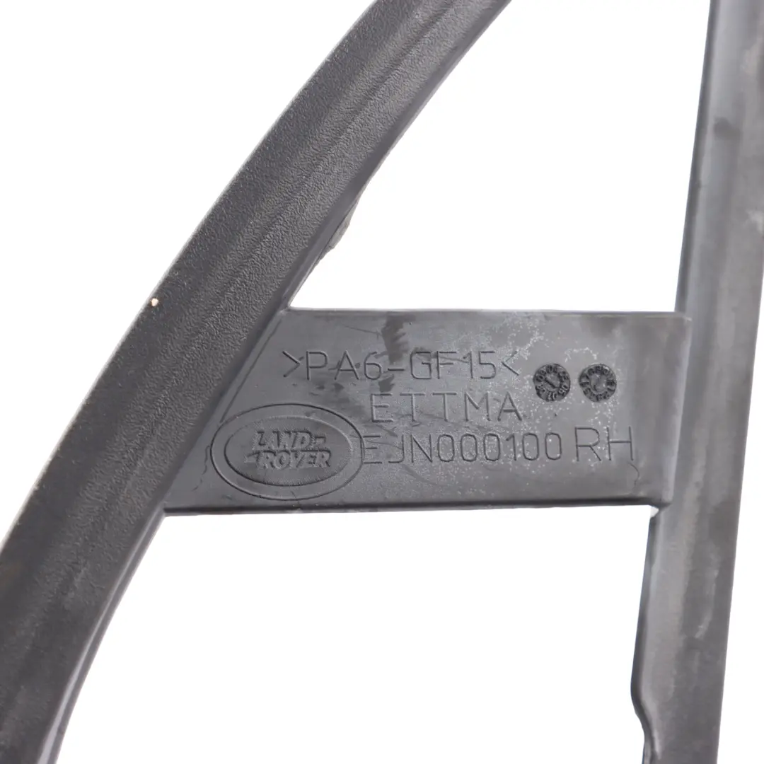 Front Door Frame Seal Gasket Right O/S to Range Rover Sport L320 with Part number EJN000100 Range Rover Sport L320 Front Door Frame Seal Gasket Right O/S - SKU EJN000100 - Part number EJN000100