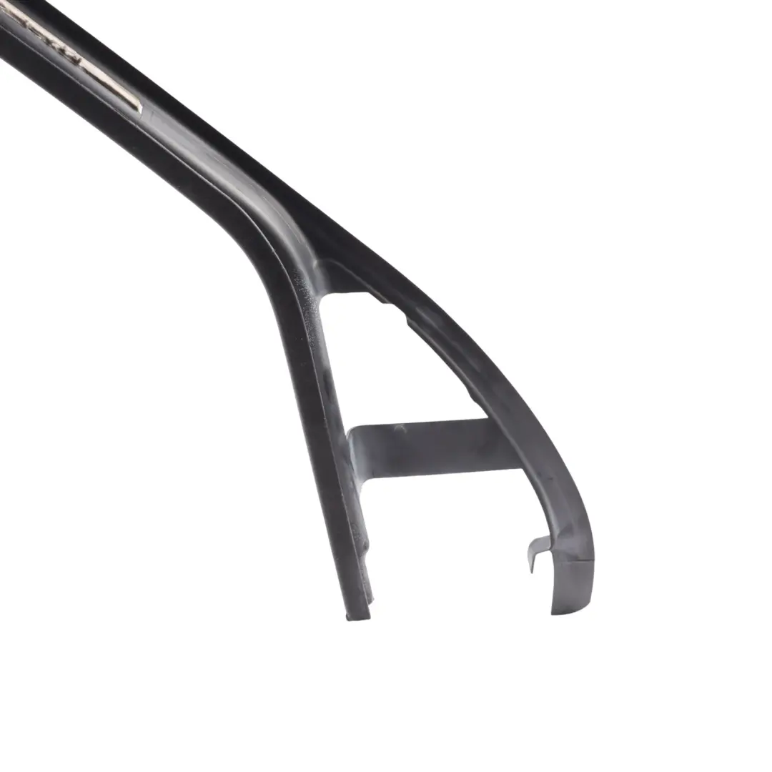 Front Door Frame Seal Gasket Right O/S to Range Rover Sport L320 with Part number EJN000100 Range Rover Sport L320 Front Door Frame Seal Gasket Right O/S - SKU EJN000100 - Part number EJN000100