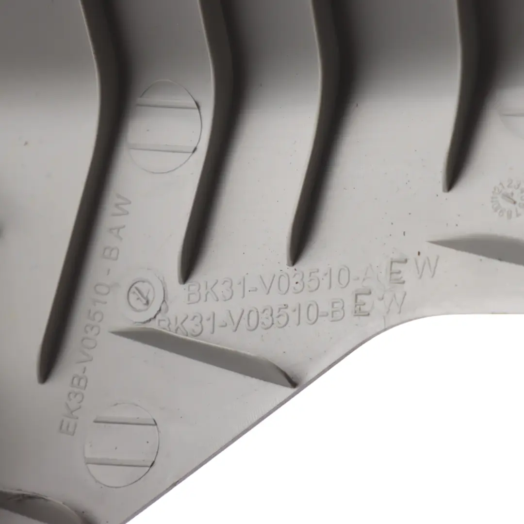 MK8 Garniture Montant A Panneau Finition Droit pour Ford Transit à propos du numéro de pièce EK3B-V03510-BAW Ford Transit MK8 Garniture Montant A Panneau Finition Droit - SKU EK3B-V03510-BAW - Numéro de pièce EK3B-V03510-BAW