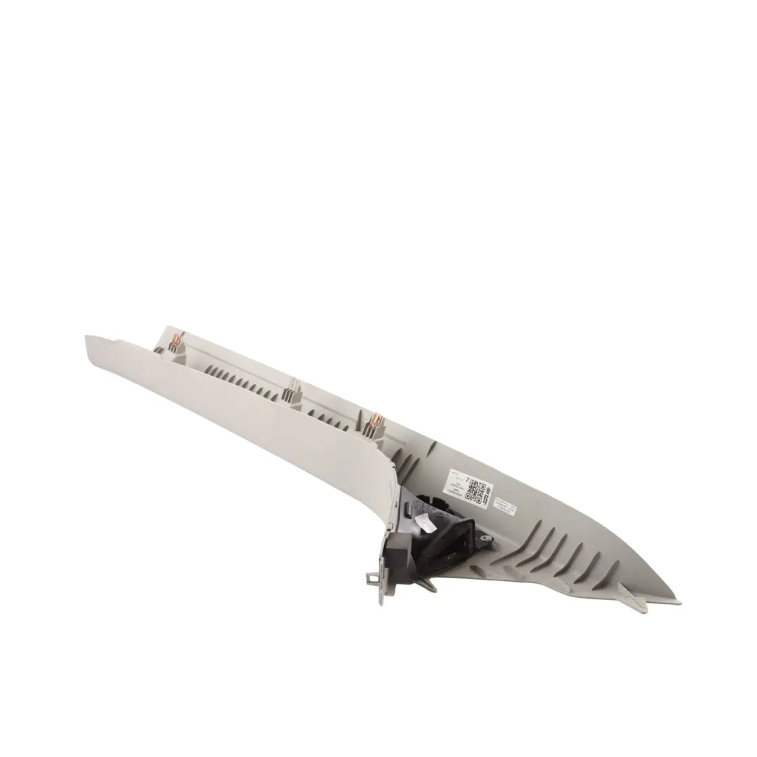 Mk8 A Pillar Trim Cover Panel Finish Right O/S to Ford Transit with Part number EK3B-V03510-BAW Ford Transit Mk8 A Pillar Trim Cover Panel Finish Right O/S - SKU EK3B-V03510-BAW - Part number EK3B-V03510-BAW