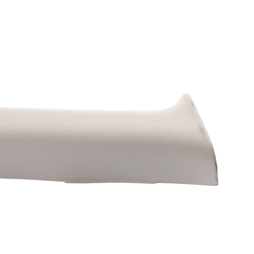 Ford Transit Mk8 A Pillar Trim Cover Panel Finish Right O/S - SKU EK3B-V03510-BAW - Part number EK3B-V03510-BAW