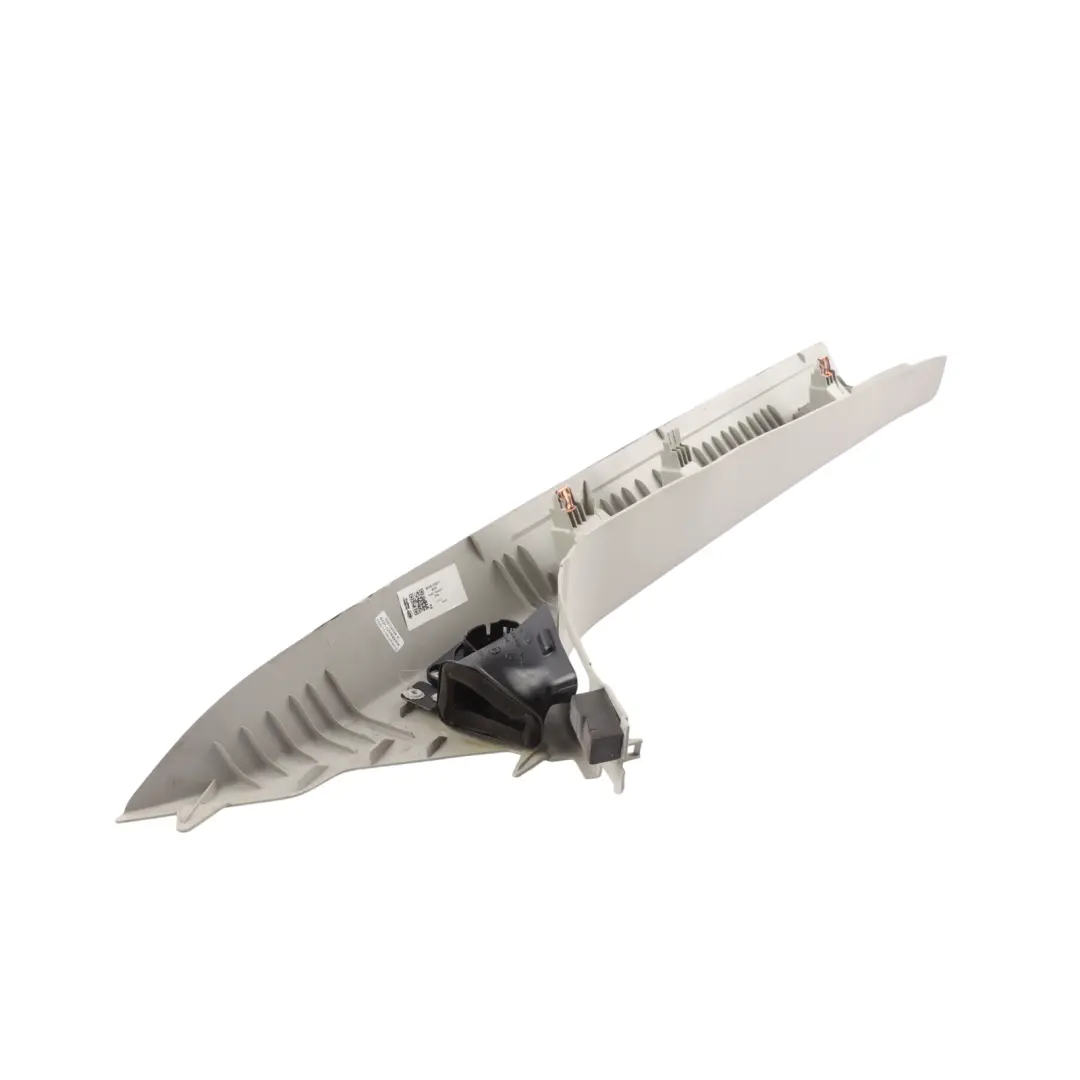 Ford Transit Mk8 Garniture Pilier A Gauche - SKU BK31-V03511-AEW - Numéro de pièce EK3B-V03511-BAW