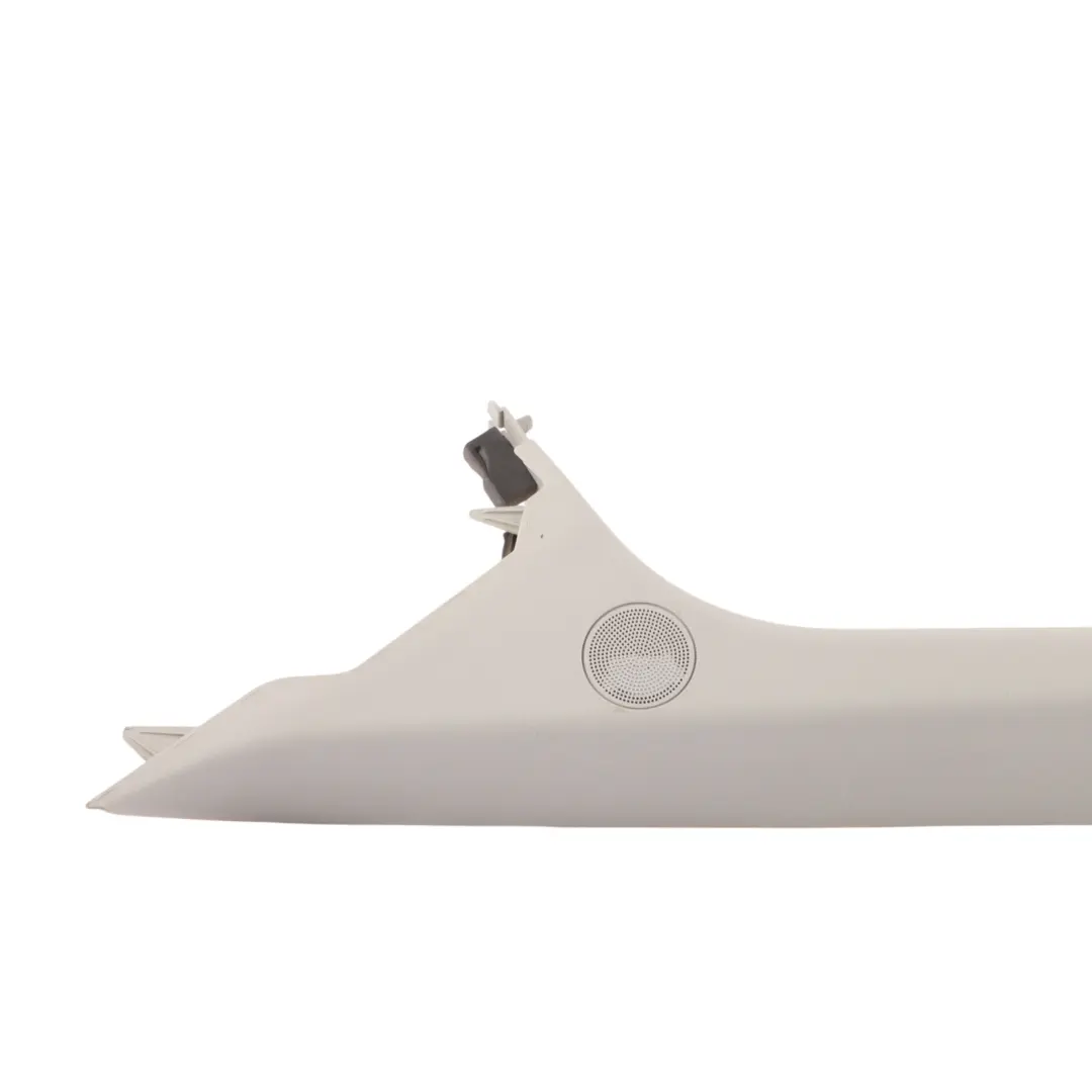 Mk8 A Pillar Trim Cover Finish Left N/S to Ford Transit with Part number EK3B-V03511-BAW Ford Transit Mk8 A Pillar Trim Cover Finish Left N/S - SKU BK31-V03511-AEW - Part number EK3B-V03511-BAW