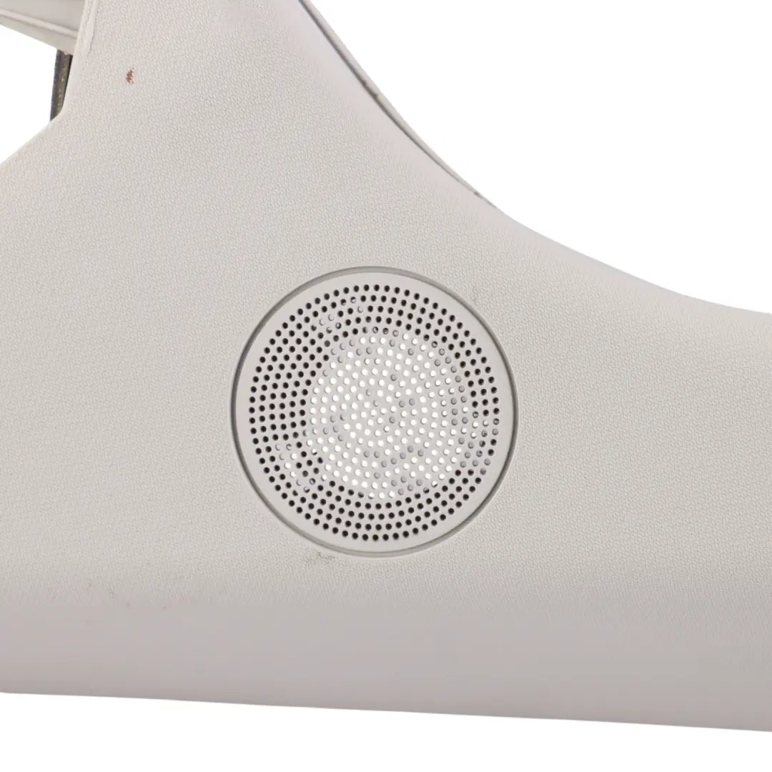 Mk8 Garniture Pilier A Gauche pour Ford Transit à propos du numéro de pièce EK3B-V03511-BAW Ford Transit Mk8 Garniture Pilier A Gauche - SKU BK31-V03511-AEW - Numéro de pièce EK3B-V03511-BAW