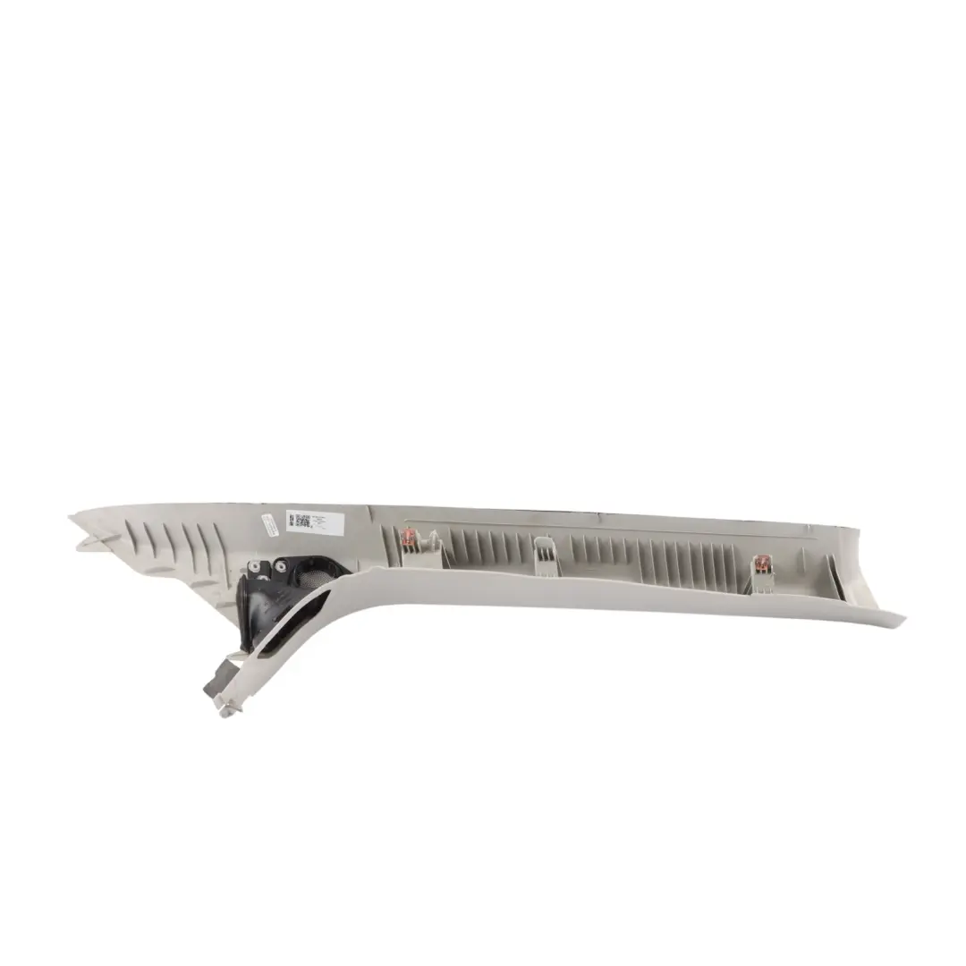 Mk8 A Pillar Trim Cover Finish Left N/S to Ford Transit with Part number EK3B-V03511-BAW Ford Transit Mk8 A Pillar Trim Cover Finish Left N/S - SKU BK31-V03511-AEW - Part number EK3B-V03511-BAW