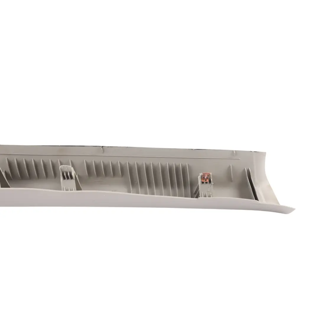 MK8 Moldura Pilar A Izquierdo para Ford Transit con número de pieza EK3B-V03511-BAW Ford Transit MK8 Moldura Pilar A Izquierdo - SKU BK31-V03511-AEW - Número de pieza EK3B-V03511-BAW