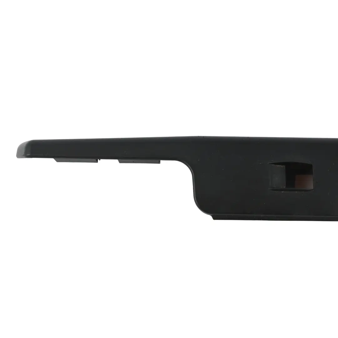 Range Rover L322 Door Window Switch Trim Cover Panel Passenger SIde - SKU RHD-EKG500050PVA - Part number EKG500050PVA