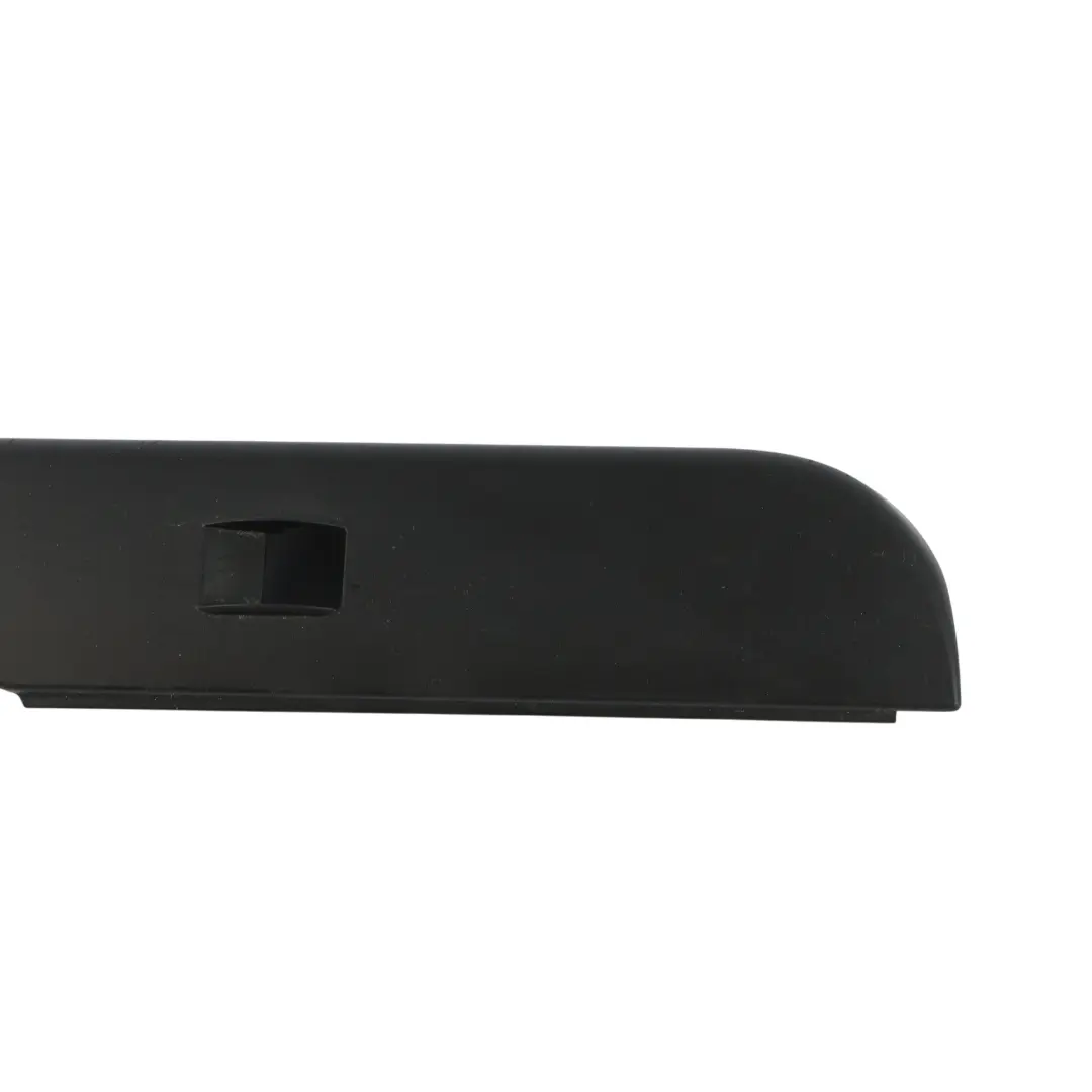 Range Rover L322 Door Window Switch Trim Cover Panel Passenger SIde - SKU RHD-EKG500050PVA - Part number EKG500050PVA