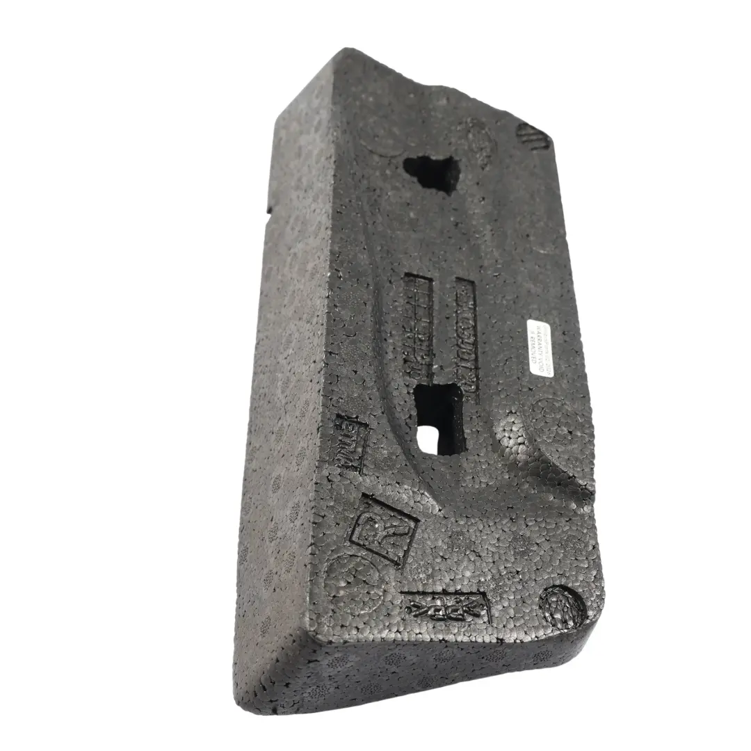 Range Rover L322 Front Rear Door Foam Insulation Filler Right O/S - SKU EKQ500120 - Part number EKQ500120