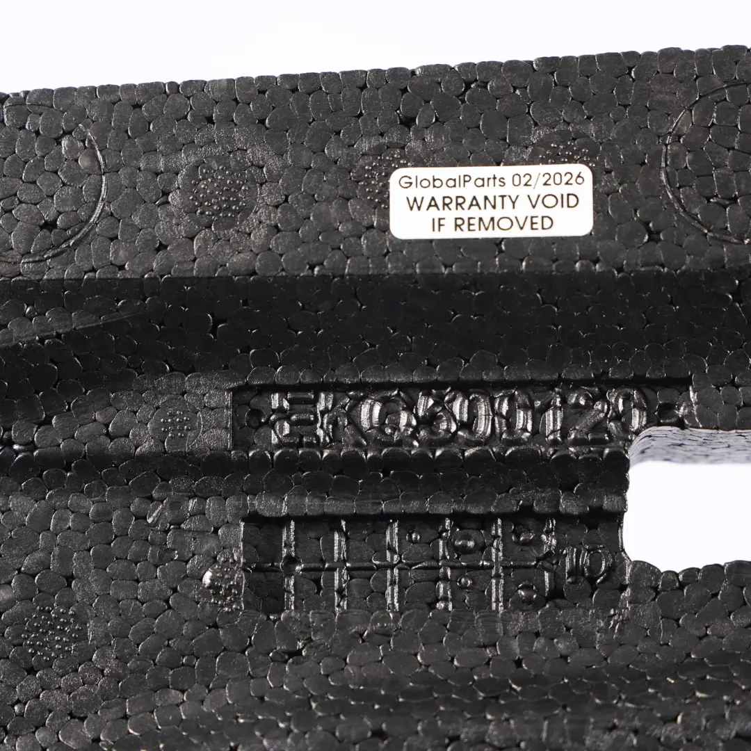 Range Rover L322 Vorne Hinten Tür Schaumstoff Isolierung Füller Rechts - SKU EKQ500120 - Teilenummer EKQ500120