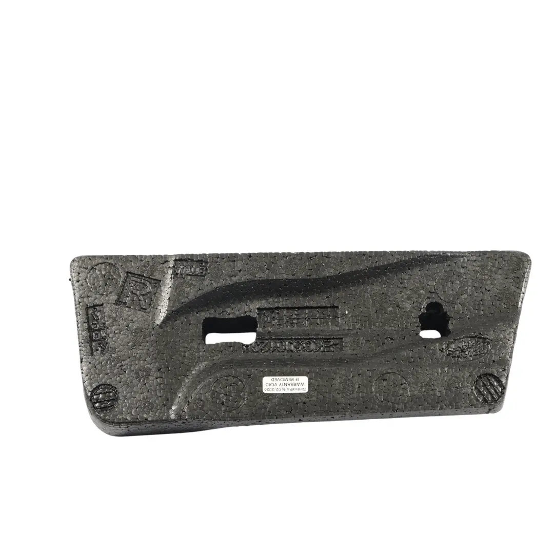 Isolation Mousse Porte Avant Et Arrière Droite pour Range Rover L322 à propos du numéro de pièce EKQ500120 Range Rover L322 Isolation Mousse Porte Avant Et Arrière Droite - SKU EKQ500120 - Numéro de pièce EKQ500120