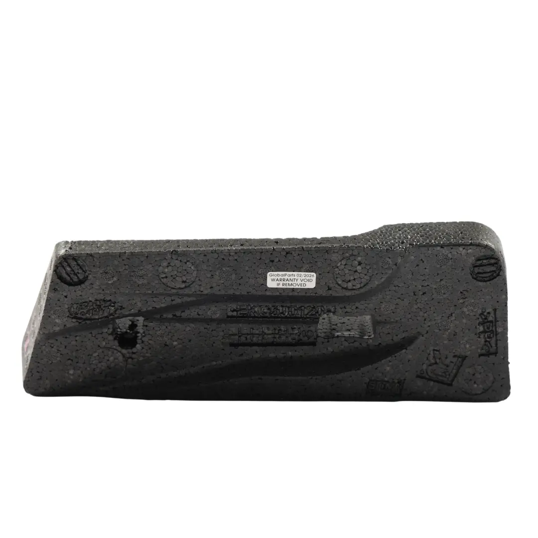 Range Rover L322 Front Rear Door Foam Insulation Filler Right O/S - SKU EKQ500120 - Part number EKQ500120