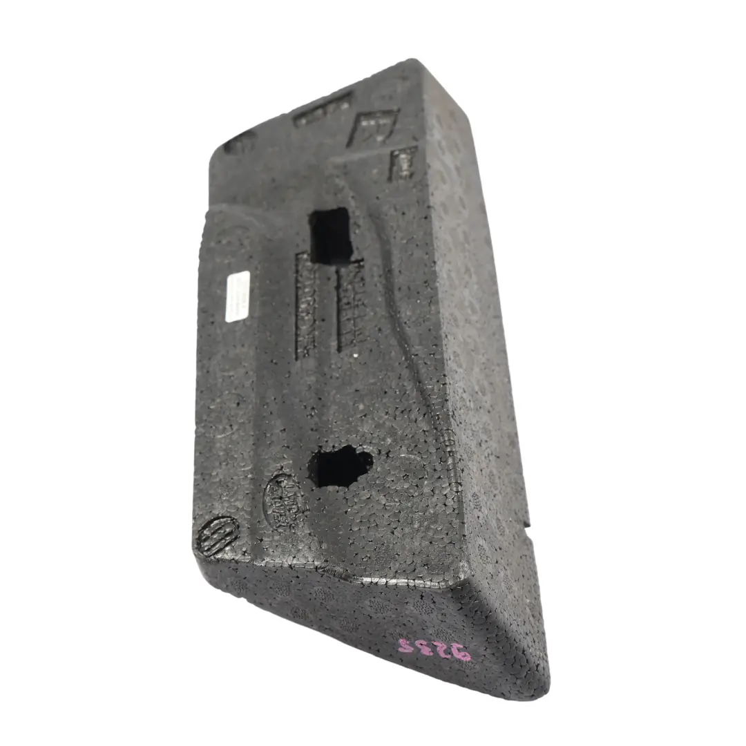 Range Rover L322 Isolation Mousse Porte Avant Et Arrière Droite - SKU EKQ500120 - Numéro de pièce EKQ500120