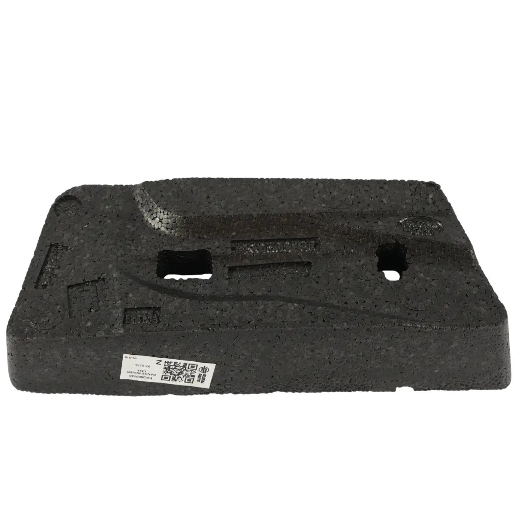 Range Rover L322 Door Foam Insulation Filler Front Rear Left N/S - SKU EKQ500130 - Part number EKQ500130