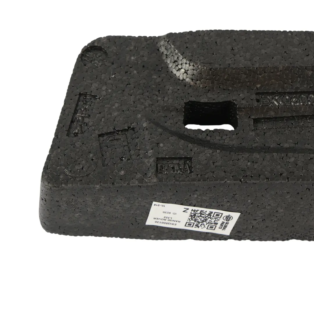 Isolation En Mousse Porte Avant Arrière Gauche pour Range Rover L322 à propos du numéro de pièce EKQ500130 Range Rover L322 Isolation En Mousse Porte Avant Arrière Gauche - SKU EKQ500130 - Numéro de pièce EKQ500130