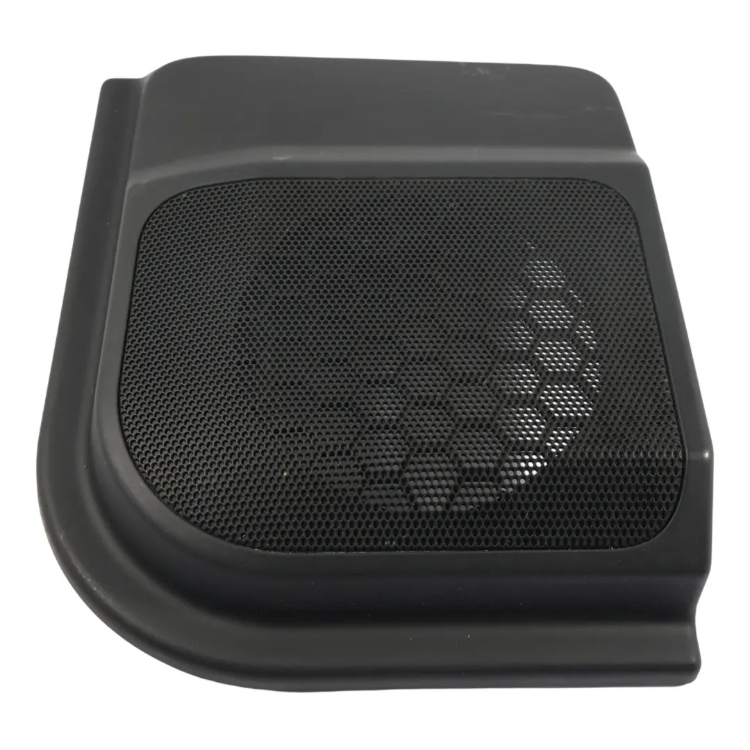 Fronttür Lautsprecher Abdeckung Ziergitter Rechts für Range Rover L322 mit Teilenummer EKX500280 Range Rover L322 Fronttür Lautsprecher Abdeckung Ziergitter Rechts - SKU EKX500280 - Teilenummer EKX500280