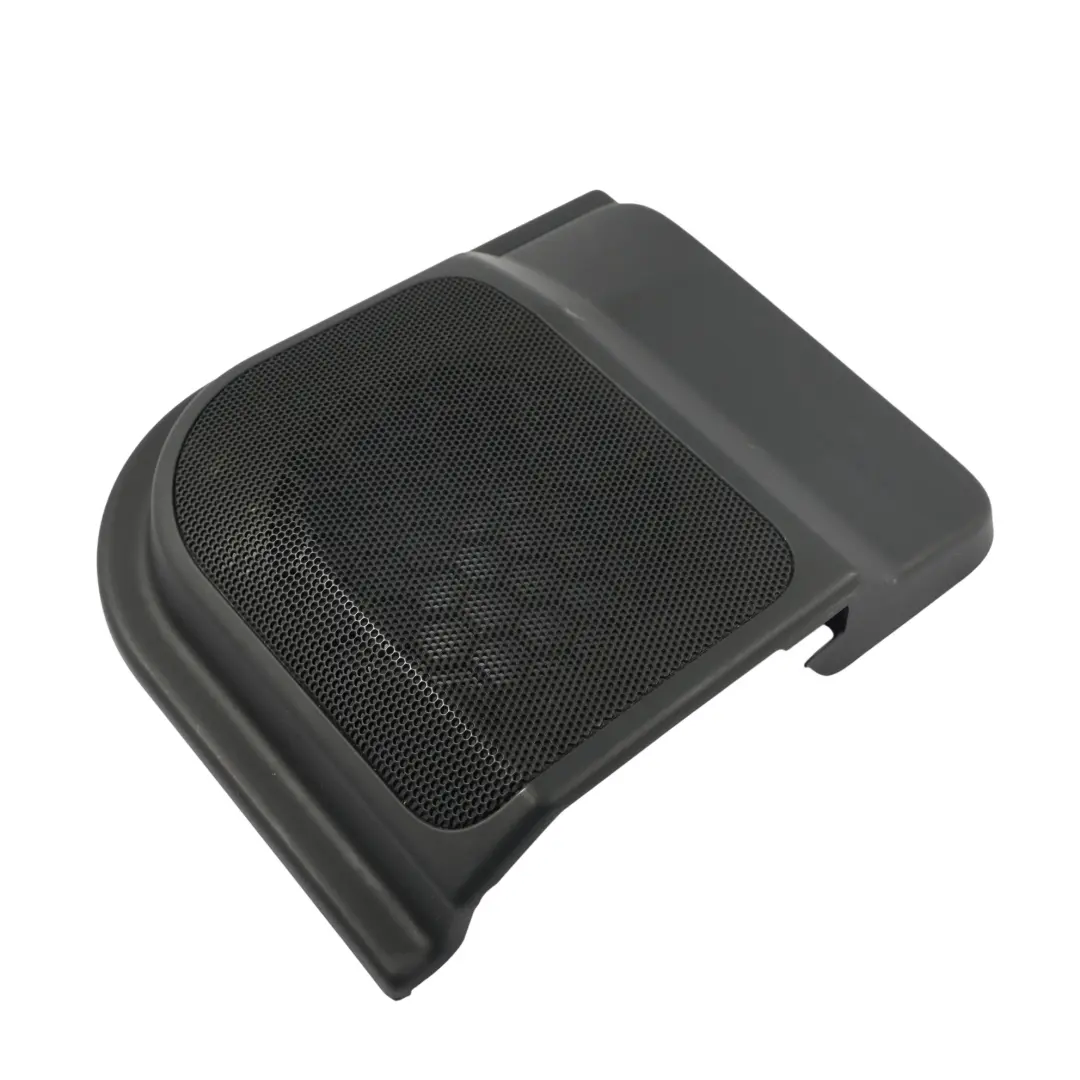 Porta Anteriore Copertura Altoparlante Griglia Destra per Range Rover L322 con numero di parte EKX500280 Range Rover L322 Porta Anteriore Copertura Altoparlante Griglia Destra - SKU EKX500280 - Numero di parte EKX500280