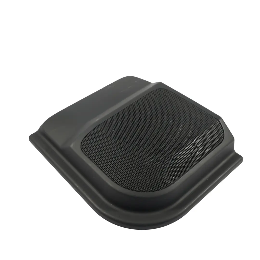 Range Rover L322 Front Door Speaker Cover Trim Grille Right O/S - SKU EKX500280 - Part number EKX500280