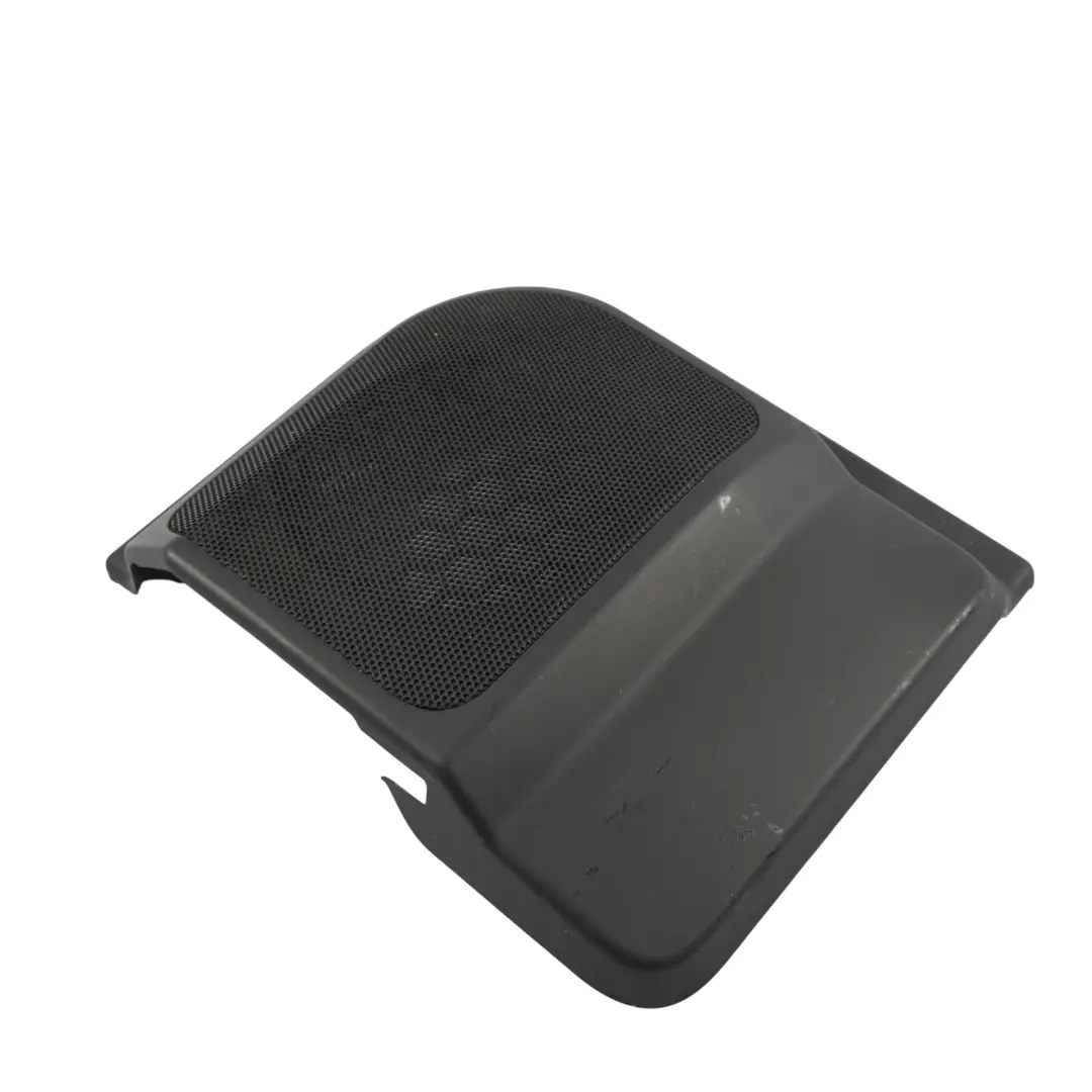 Osłona Blenda Głośnika Przednich Drzwi Prawa do Range Rover L322 o numerze EKX500280 Range Rover L322 Osłona Blenda Głośnika Przednich Drzwi Prawa - SKU EKX500280 - Numer Części EKX500280