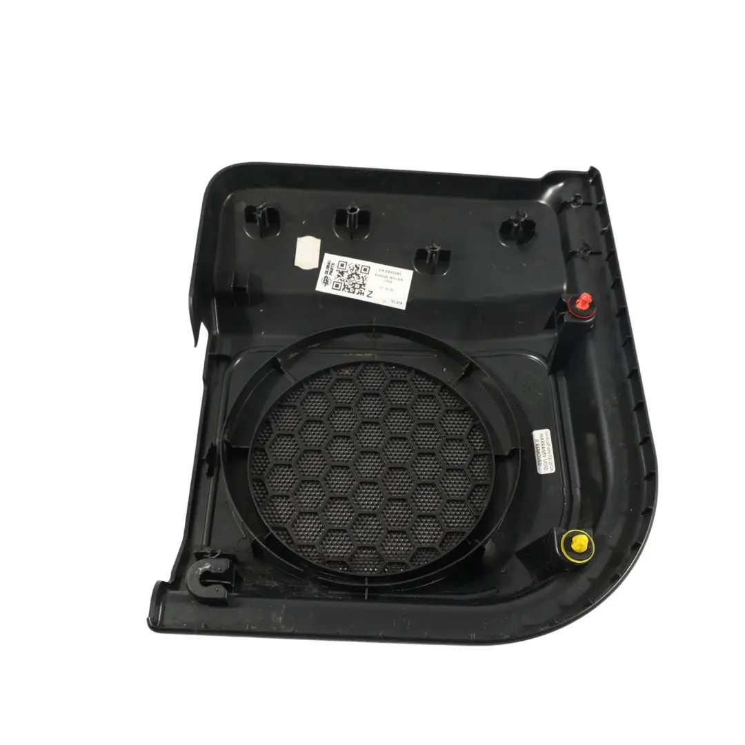 Range Rover L322 Puerta Delantera Altavoz Cubierta Rejilla Derecho - SKU EKX500280 - Número de pieza EKX500280