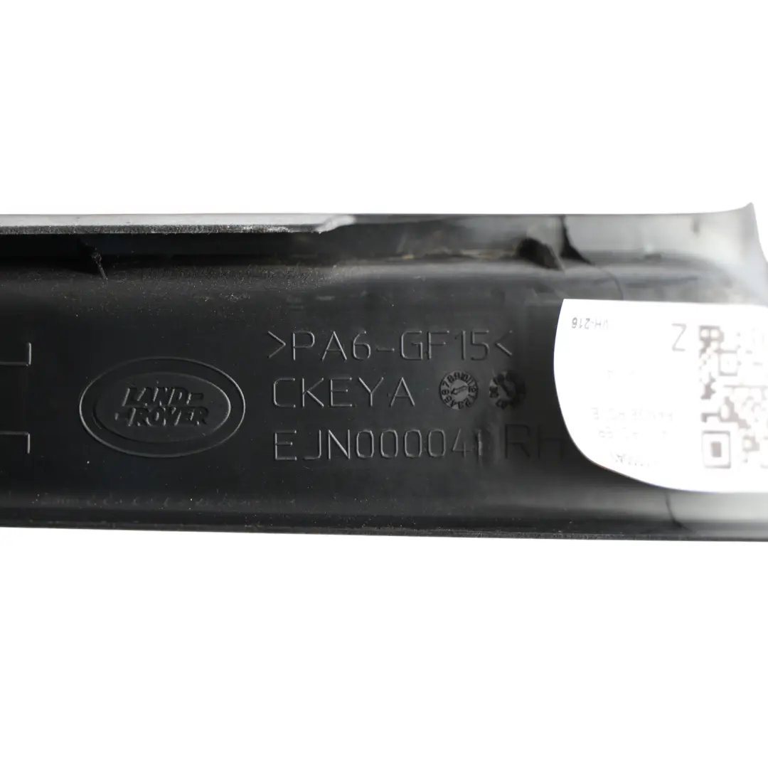Range Rover Sport L320 Door Window Frame Inner Right O/S - SKU ELN000041 - Part number ELN000041