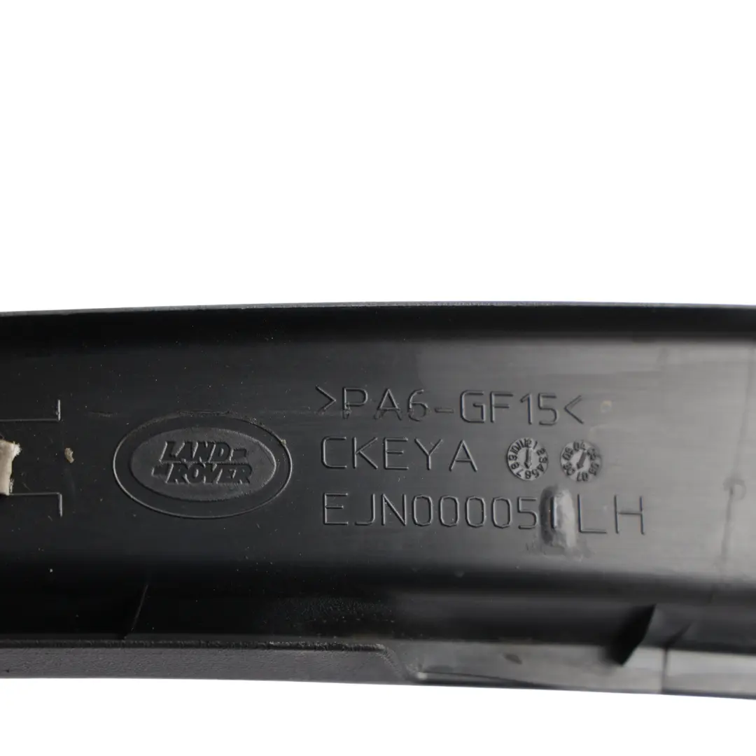 Land Rover Range Rover Sport L320 Door Window Frame Inner Left N/S - SKU ELN000051 - Part number ELN000051