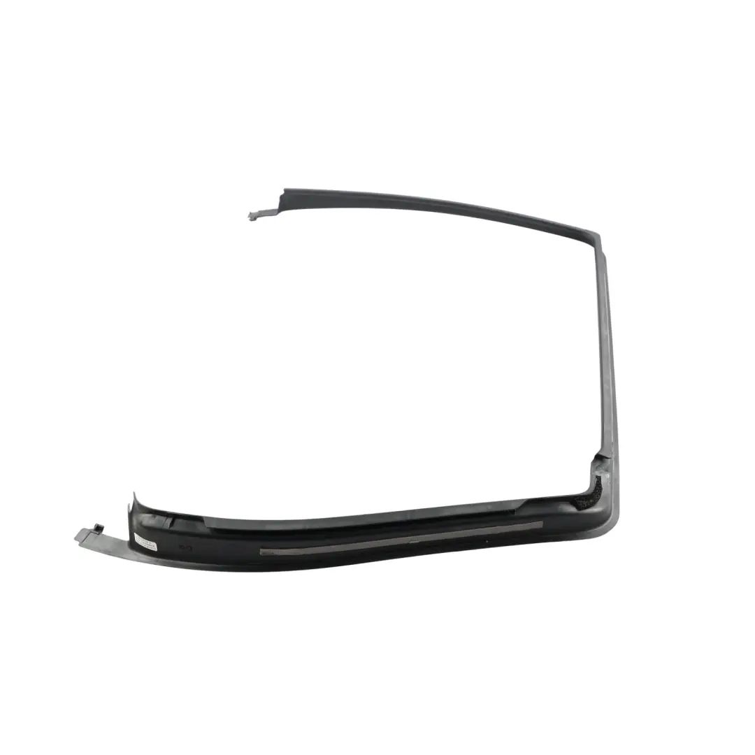 Door Window Frame Inner Left N/S to Range Rover Sport L320 with Part number ELN000051 Range Rover Sport L320 Door Window Frame Inner Left N/S - SKU ELN000051 - Part number ELN000051
