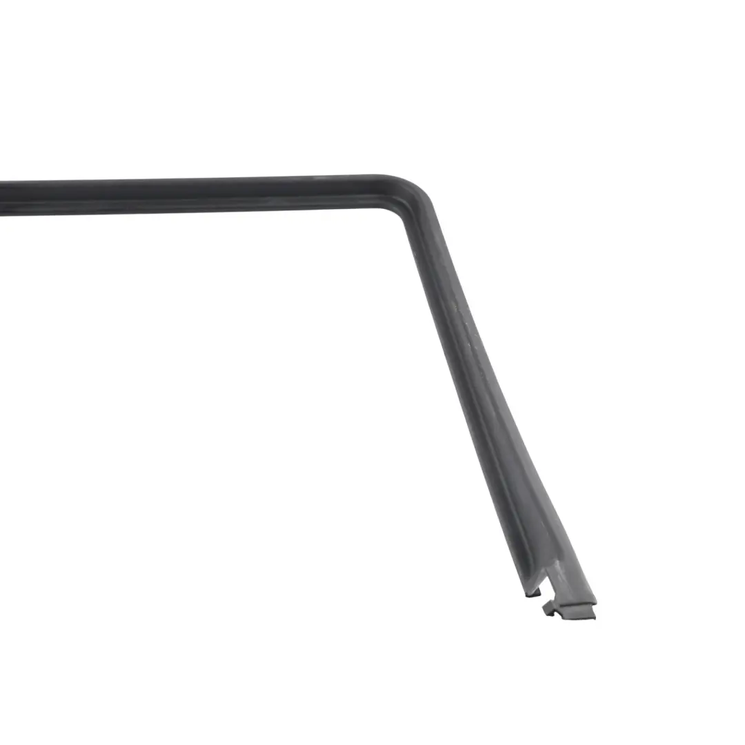 Range Rover Sport L320 Cadre Vitre Porte Intérieur Gauche - SKU ELN000051 - Numéro de pièce ELN000051
