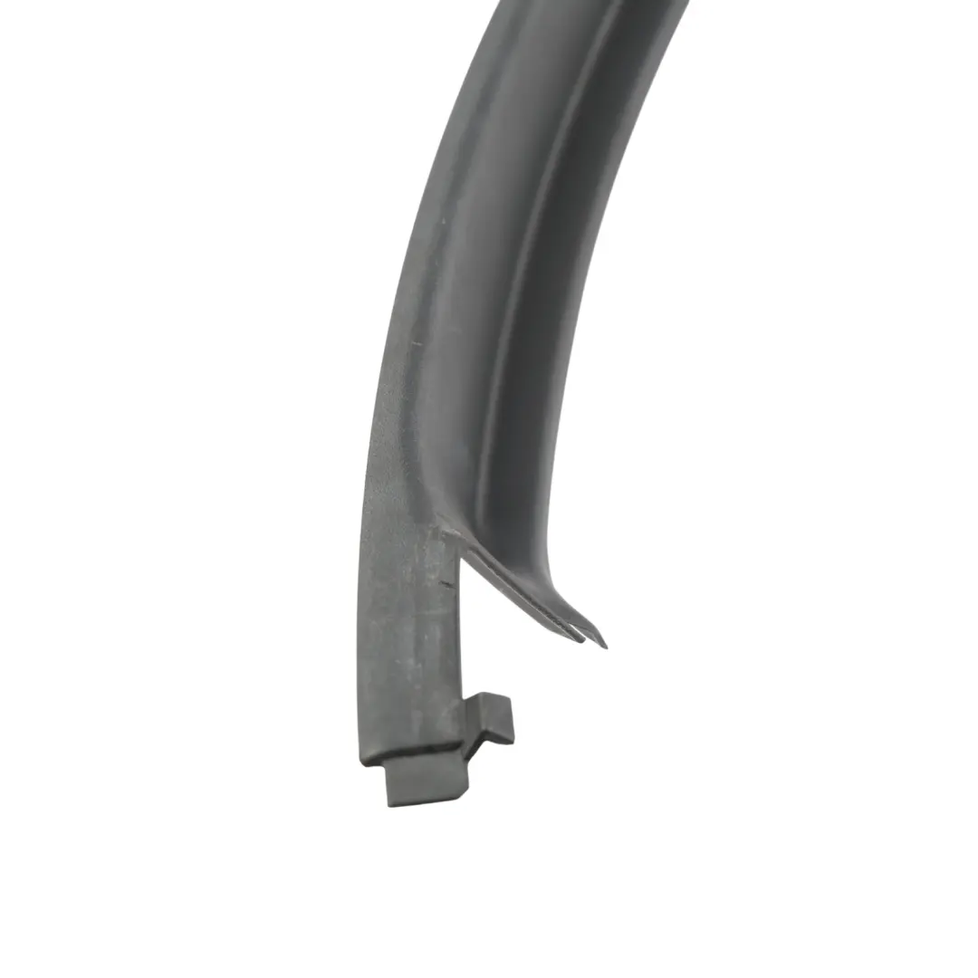 Range Rover Sport L320 Door Window Frame Inner Left N/S - SKU ELN000051 - Part number ELN000051