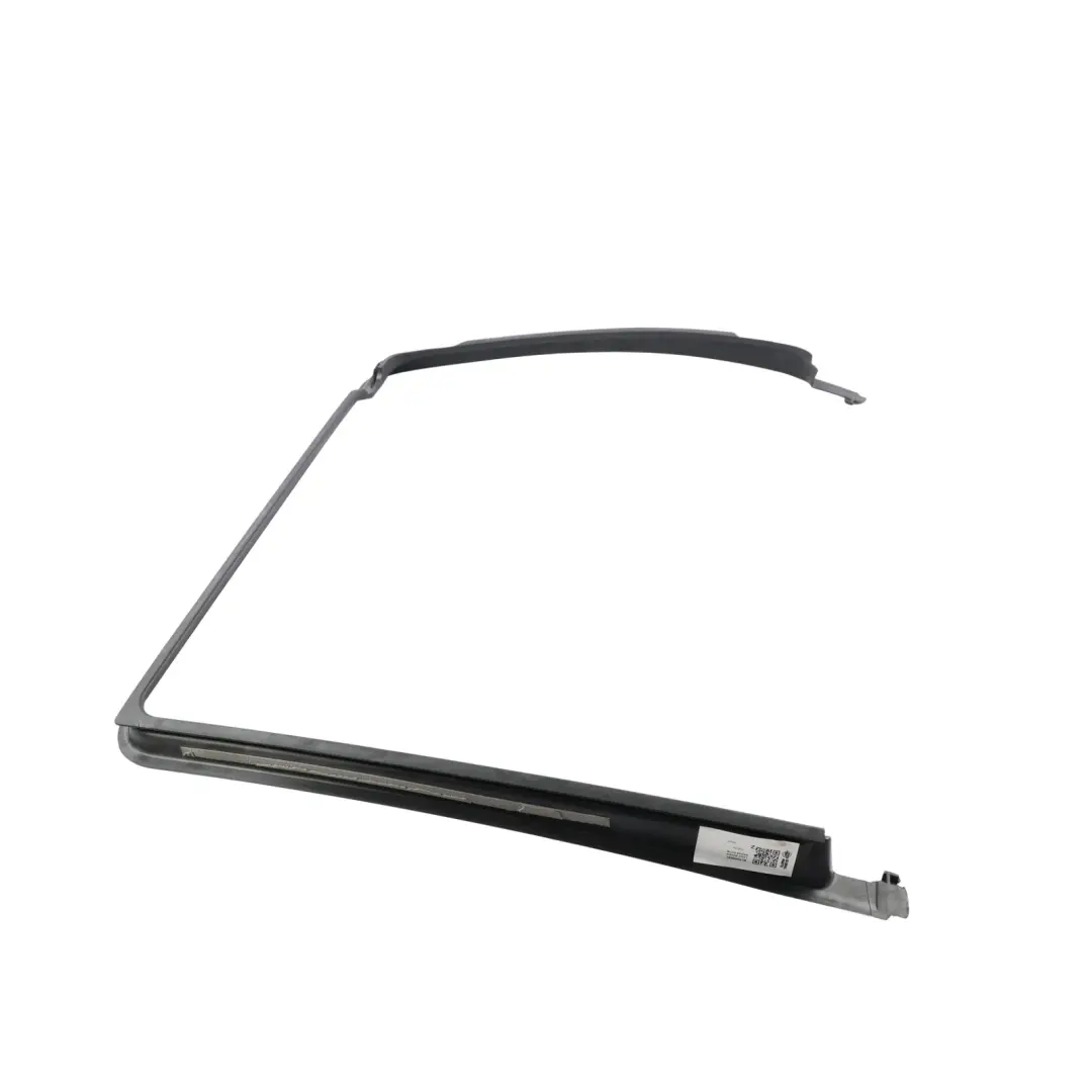 Door Window Frame Inner Left N/S to Land Rover Range Rover Sport L320 with Part number ELN000051 Land Rover Range Rover Sport L320 Door Window Frame Inner Left N/S - SKU ELN000051 - Part number ELN000051