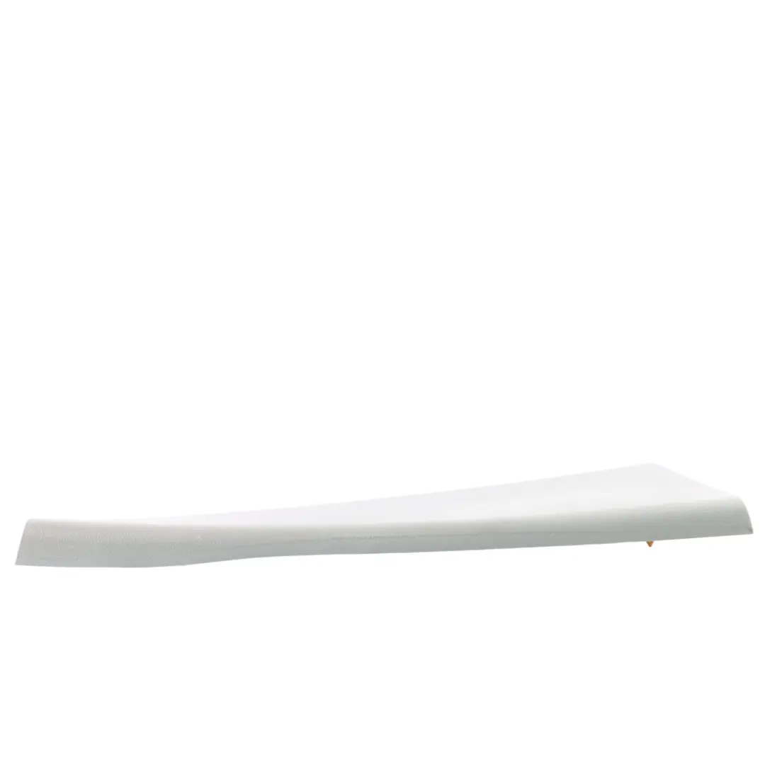 Range Rover Sport L320 B-Pillar Lower Trim Strip Moulding Right O/S - SKU EMG500400PVJ - Part number EMG500400PVJ