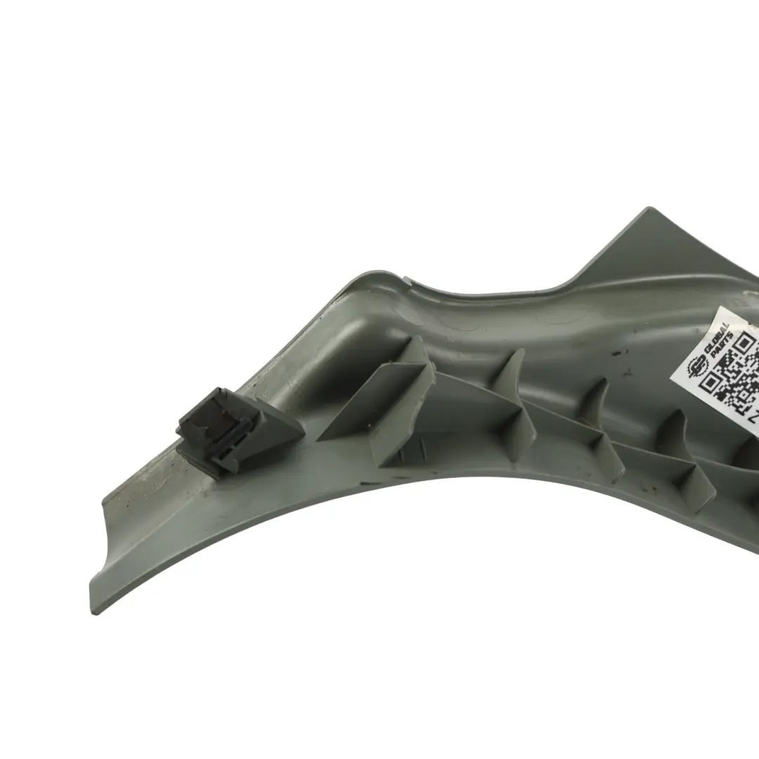 Land Rover Range Rover Sport L320 Panel Maletero Trasero Derecho EMG500530 - SKU EMG500520 - Número de pieza EMG500520