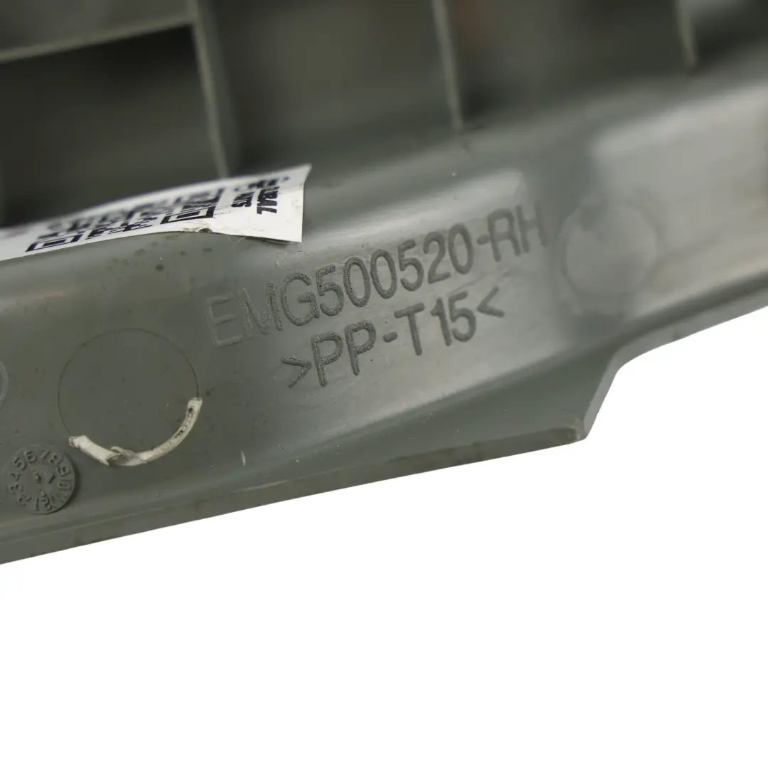 Land Rover Range Rover Sport L320 Kofferraum Deckel Verkleidung Rechts EMG500530 - SKU EMG500520 - Teilenummer EMG500520