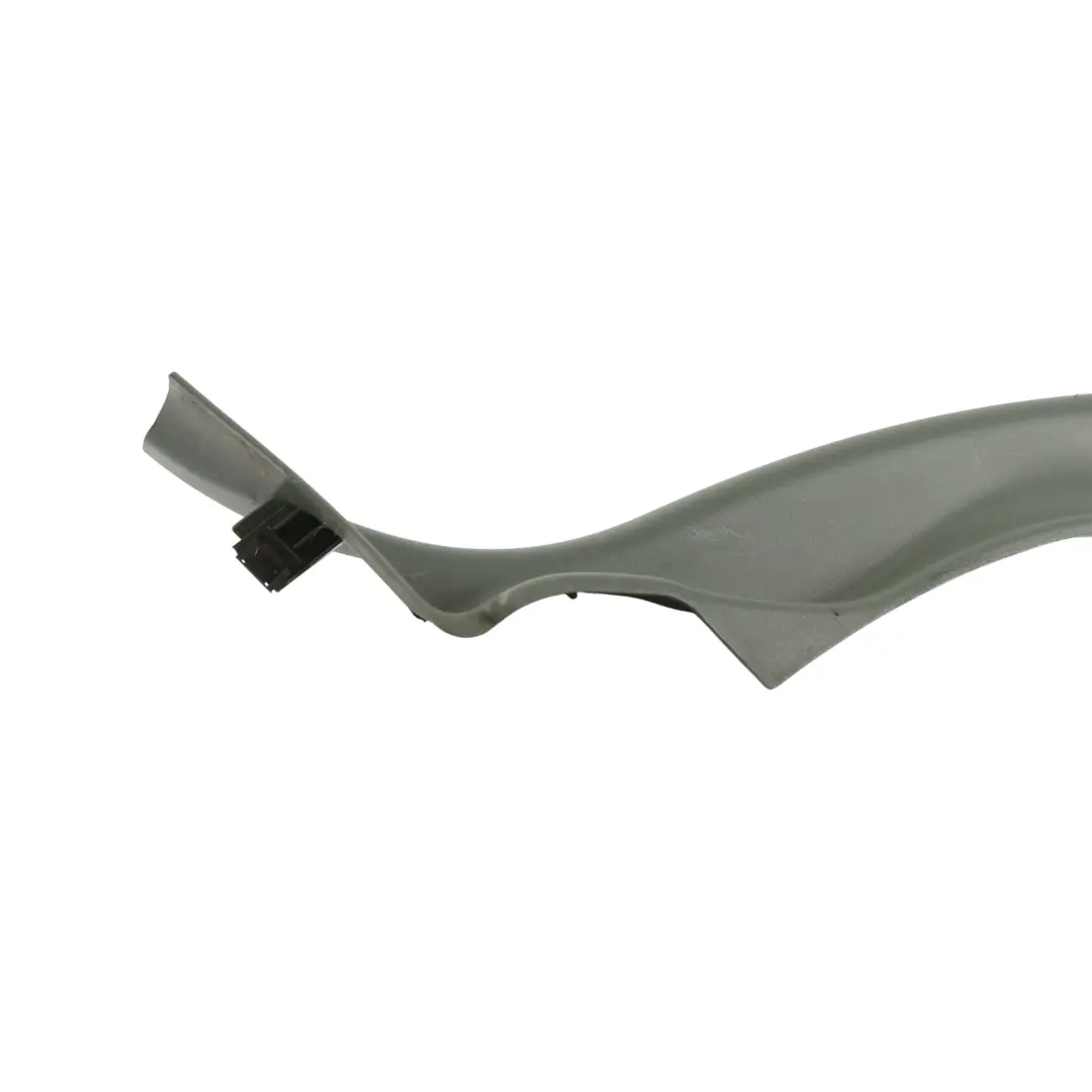 Panel Maletero Trasero Derecho EMG500530 para Land Rover Range Rover Sport L320 con número de pieza EMG500520 Land Rover Range Rover Sport L320 Panel Maletero Trasero Derecho EMG500530 - SKU EMG500520 - Número de pieza EMG500520