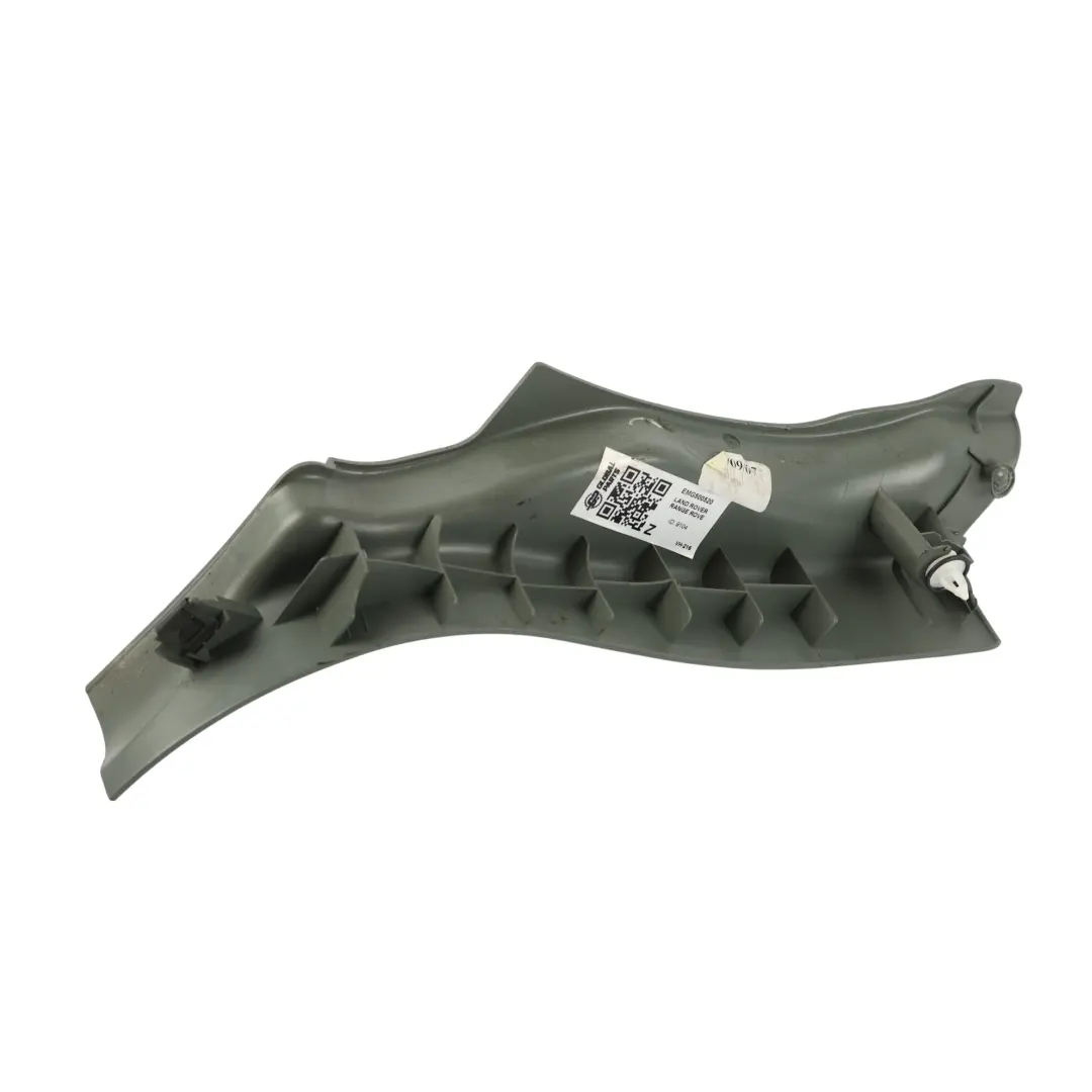 Land Rover Range Rover Sport L320 Pannello Copertura Bagagliaio Destro EMG500530 - SKU EMG500520 - Numero di parte EMG500520