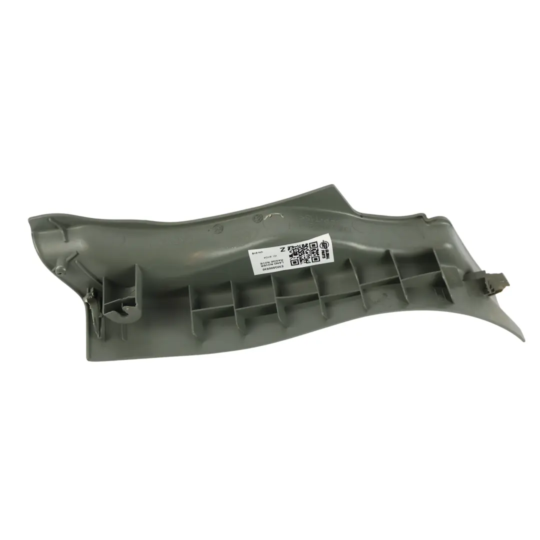 Range Rover Sport L320 Rear Trunk Boot Lid Trim Cover Panel Left N/S - SKU EMG500530 - Part number EMG500530
