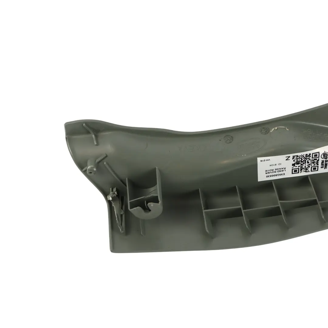 Range Rover Sport L320 Rear Trunk Boot Lid Trim Cover Panel Left N/S - SKU EMG500530 - Part number EMG500530