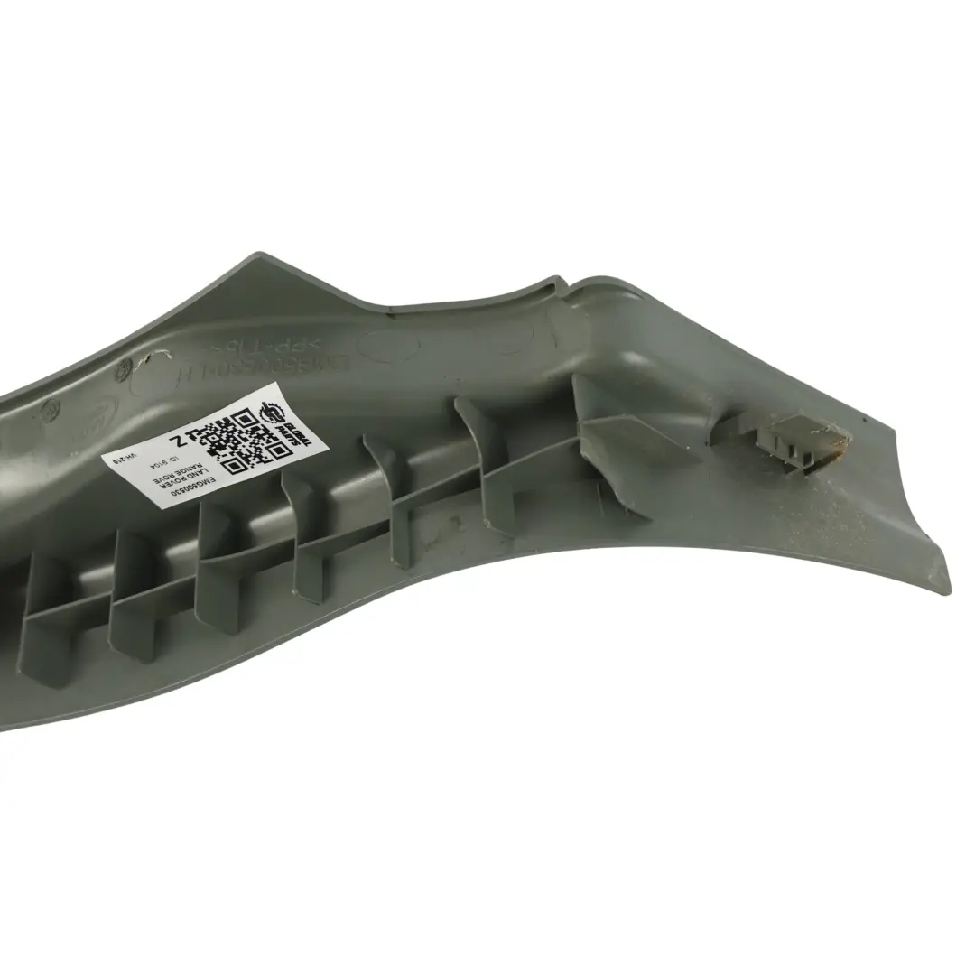 Osłona Boczka Bagażnika Tylna Lewa do Range Rover Sport L320 o numerze EMG500530 Range Rover Sport L320 Osłona Boczka Bagażnika Tylna Lewa - SKU EMG500530 - Numer Części EMG500530