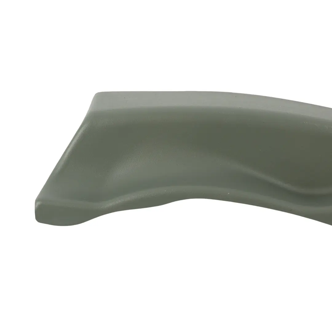 Range Rover Sport L320 Rear Trunk Boot Lid Trim Cover Panel Left N/S - SKU EMG500530 - Part number EMG500530