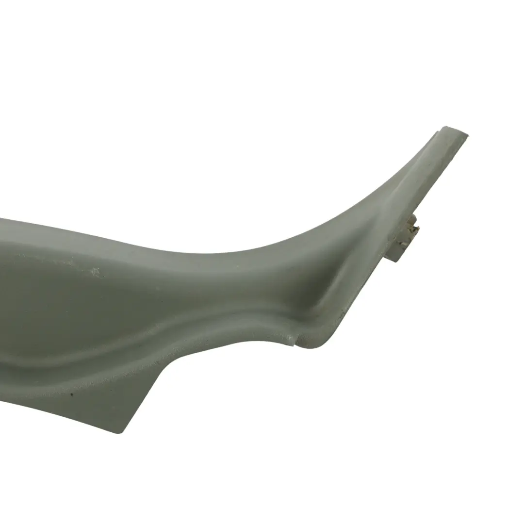 Trunk Boot Lid Trim Cover Panel Left N/S to Range Rover Sport L320 Rear with Part number EMG500530 Range Rover Sport L320 Rear Trunk Boot Lid Trim Cover Panel Left N/S - SKU EMG500530 - Part number EMG500530