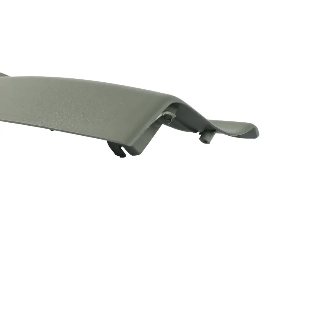 Kofferraum Deckel Verkleidung Links für Land Rover Range Rover Sport L320 mit Teilenummer EMG500530 Land Rover Range Rover Sport L320 Kofferraum Deckel Verkleidung Links - SKU EMG500530 - Teilenummer EMG500530