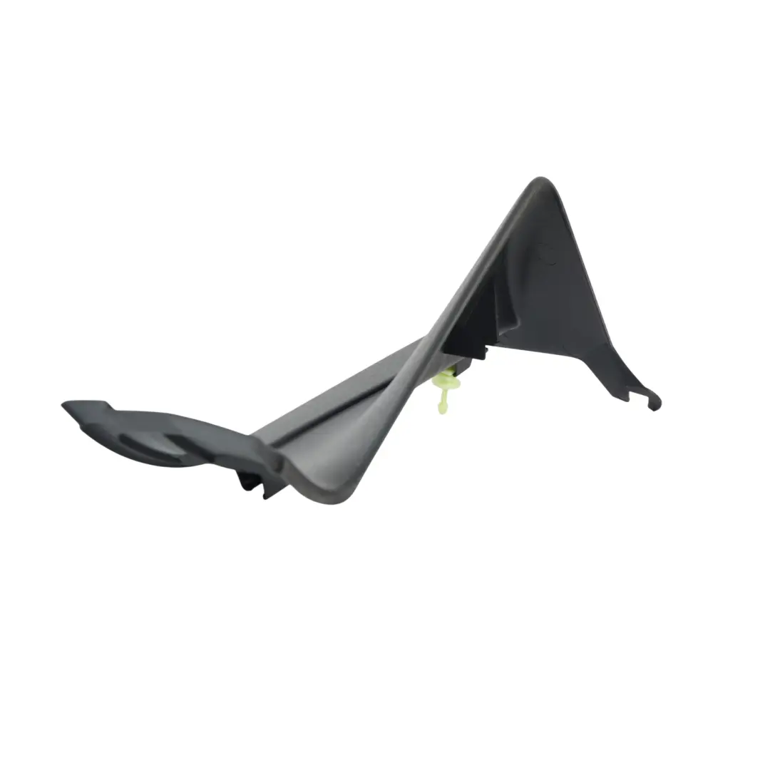 Range Rover L322 Rear Sear Base Kick Trim Panel Rear Right O/S - SKU EMN500020PVA - Part number EMN500020PVA