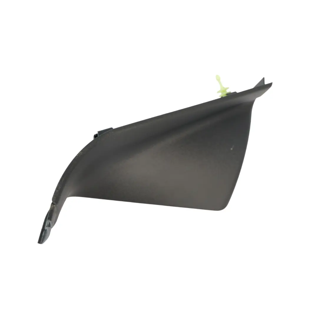 Range Rover L322 Rear Sear Base Kick Trim Panel Rear Right O/S - SKU EMN500020PVA - Part number EMN500020PVA