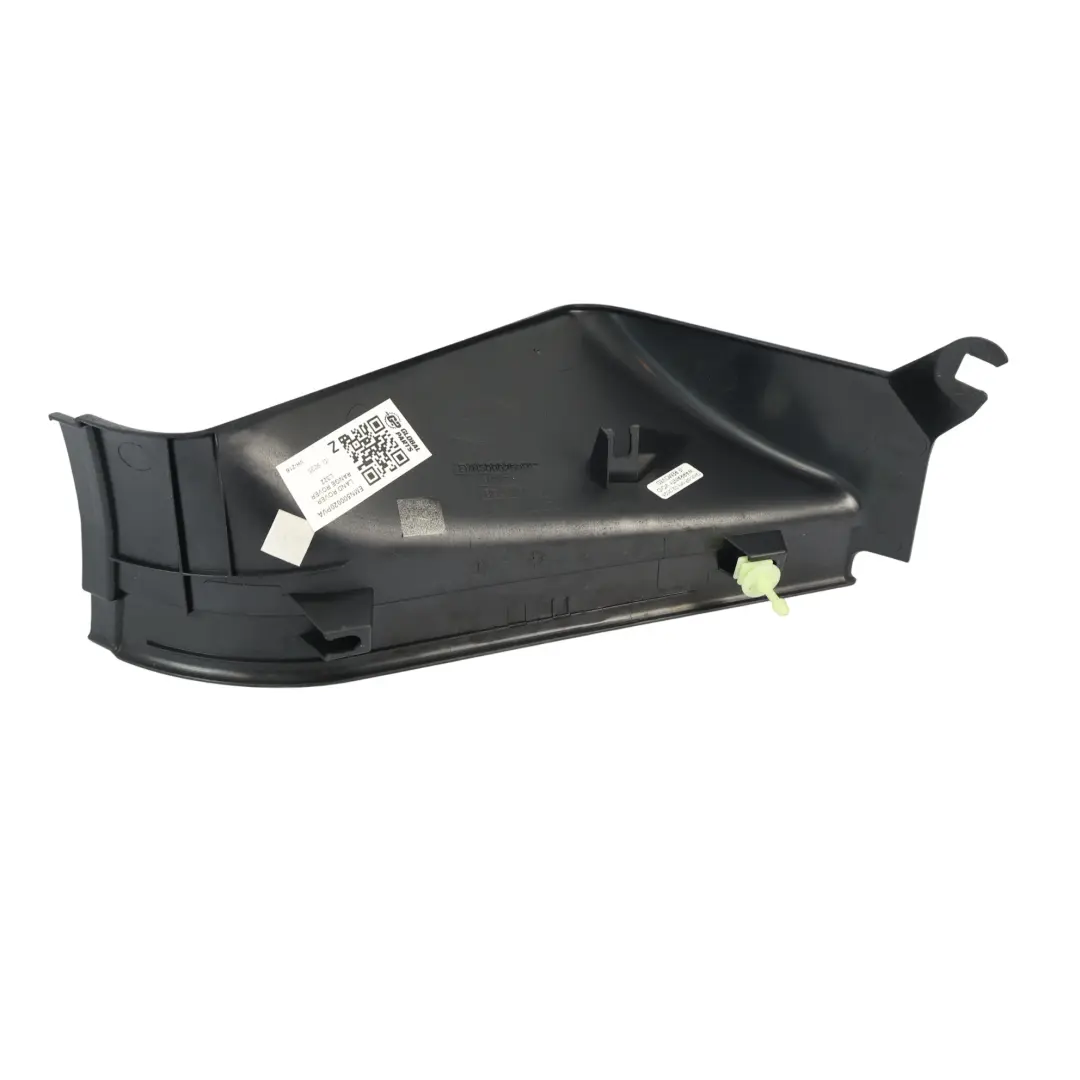 Hintere Sockelblende Hinten Rechts für Range Rover L322 mit Teilenummer EMN500020PVA Range Rover L322 Hintere Sockelblende Hinten Rechts - SKU EMN500020PVA - Teilenummer EMN500020PVA