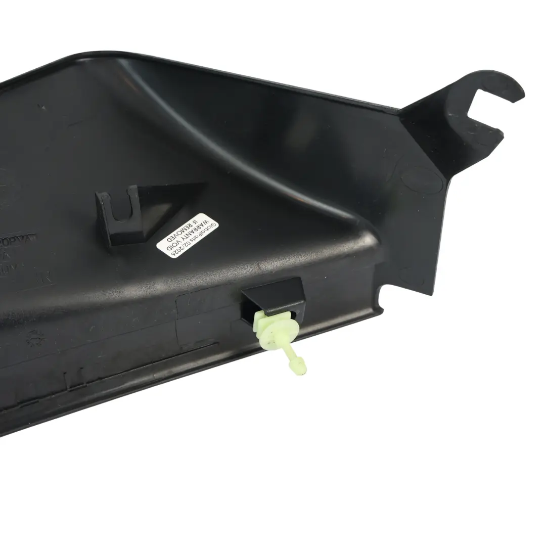 Range Rover L322 Hintere Sockelblende Hinten Rechts - SKU EMN500020PVA - Teilenummer EMN500020PVA