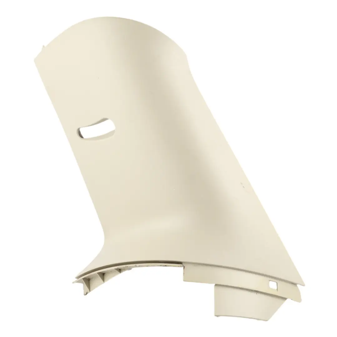 Land Rover Sport L320 Pillar Trim Cover Rear Right O/S - SKU EMR50046 - Part number EMR50046