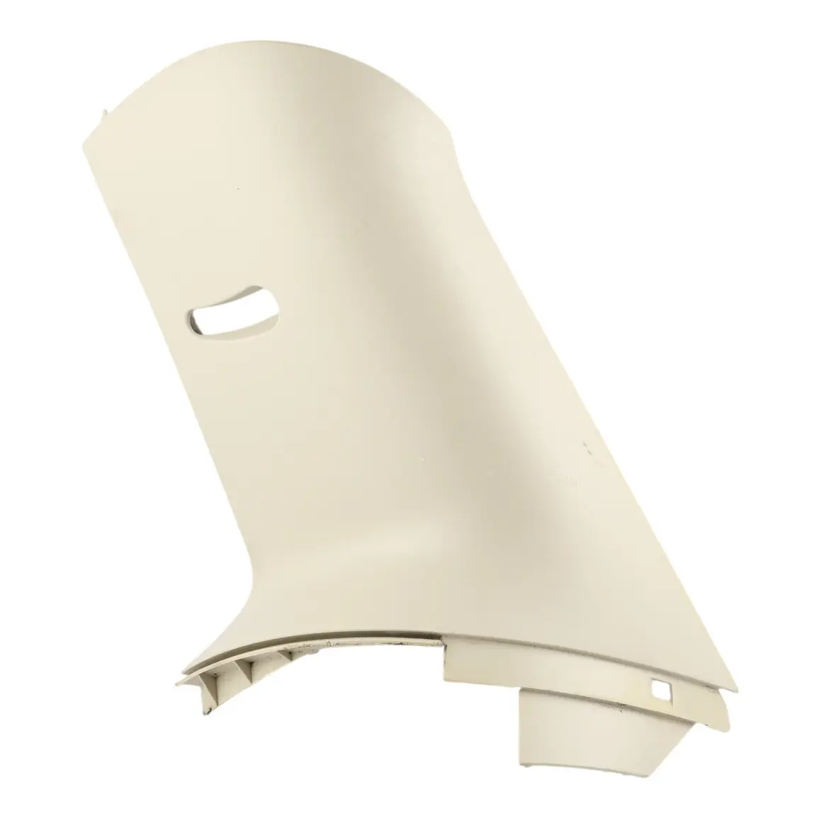 Land Rover Sport L320 Pillar Trim Cover Rear Right O/S EMR50046